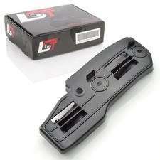 STOSSSTANGE HALTER FÜHRUNGSPROFIL VORNE RECHTS FÜR VW PASSAT 3B3 3B0807184E