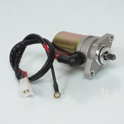 anlasser rick s für quad can-am 90 ds 2008 bis 2018 61-606 / 12v neu