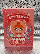 Yaya One Year Old Blind Box