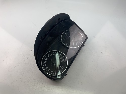 BMW 3 E90 Kombiinstrument 9122602 18134287