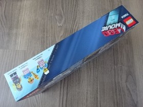 LEGO Movie 70804 Ice Cream Machine Minifig Set