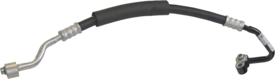 Conjunto de manguera de descarga de refrigerante de aire acondicionado para camioneta Toyota 90-94 2,4 L-L4 Foto 2 de 4