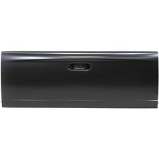 New Primed Rear Tailgate For 2002-2008 Dodge Ram 1500 2003-2009 Ram 2500 3500