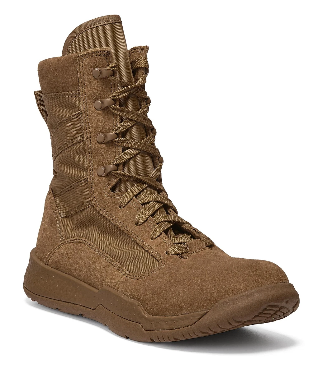 Belleville Brown Boots for Men | eBay display picture 1