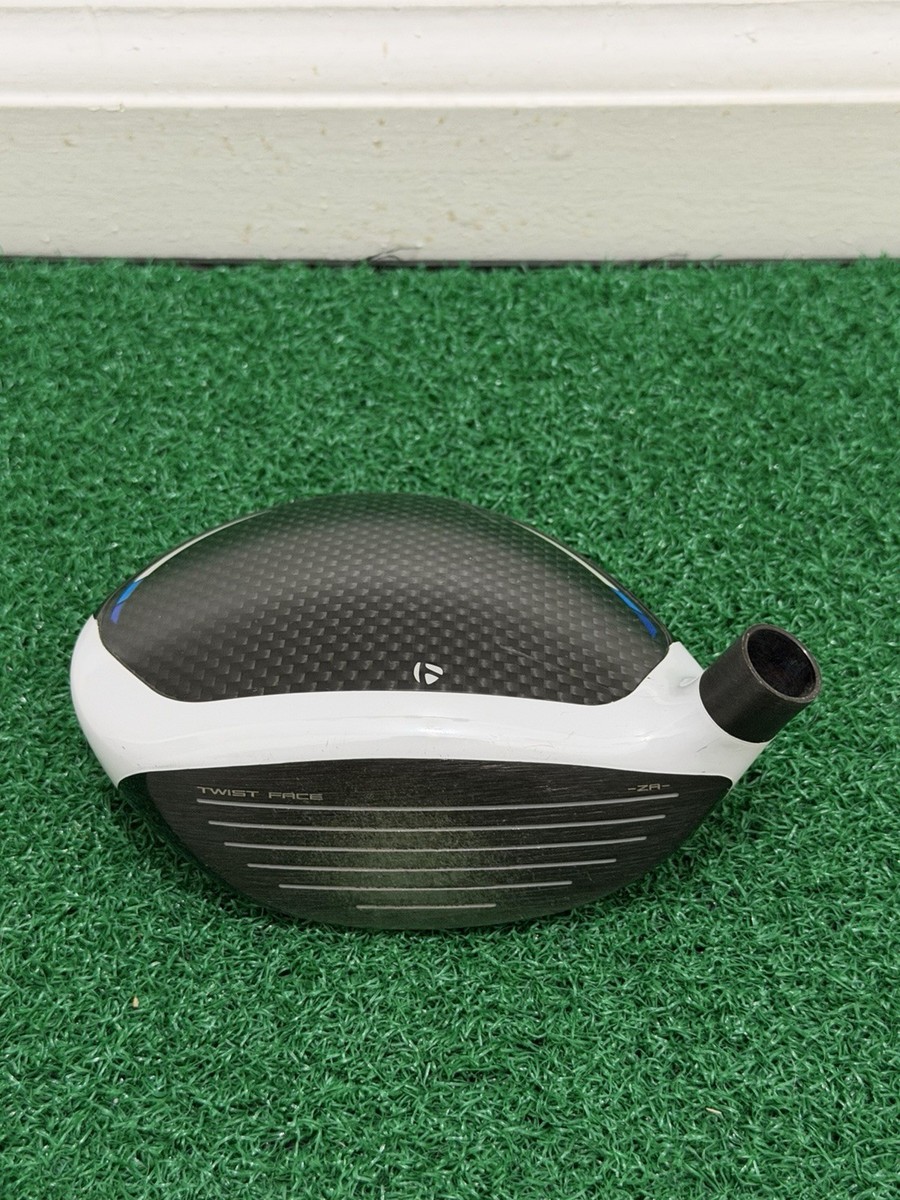 TaylorMade SIM 2 Titanium 13.5 Degree Rocket 3 Fairway Wood HEAD