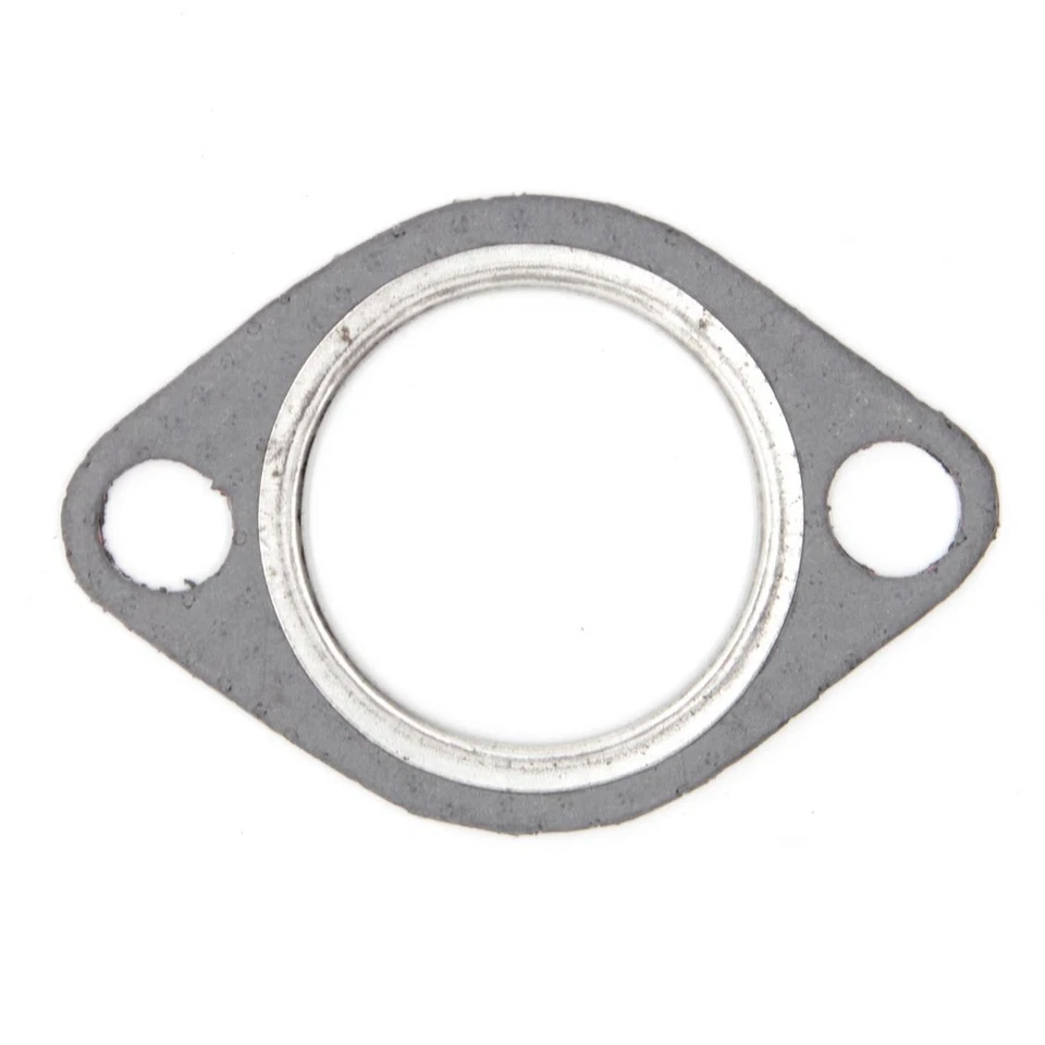 Junta de brida de tubo de escape para BMW 328Ci 2000 Foto 2 de 2