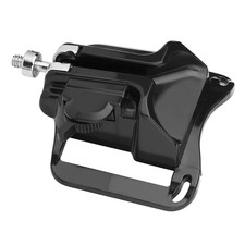 Camera Holster Hanger Quick Release Waist Belt Clip Backpack Strap Mount Holder
