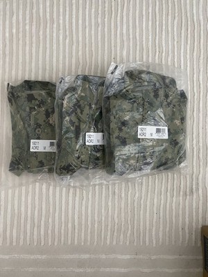 ジャケット・アウター Patagonia MARS Level 9 Field Shirt AOR2 Patagonia AOR2 Level 9 Field Shirt Military Digital Camouflage