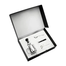 Motta Professional Barista Kit: Napoli line. CLEARANCE! LIMITED STOCK!