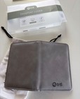 TRTL PASSPORT COVER Grey Vegan in Box Waterproof NEW — photo 2