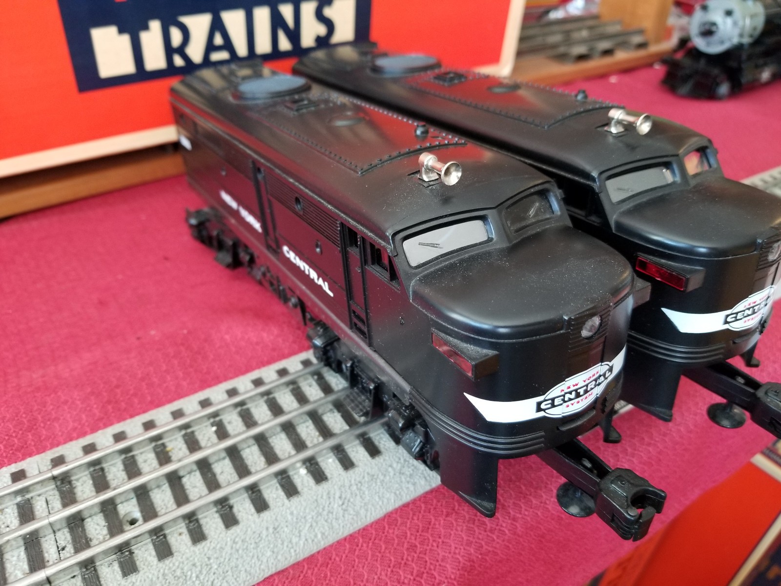 Click here to see eBay Auction