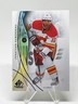 2024-25 SP Game Used Jonathan Huberdeau Base #1 Calgary Flames