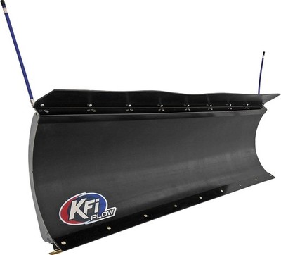 KFI Products Pro-Poly Straight UTV Blade - 66in. ATV/UTV Snowmobile 105866