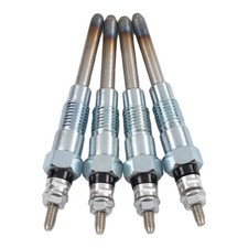 6655233 Spark Preheater Kit 4 pcs Fits For Bobcat 743 751 763 7753 S175 S185