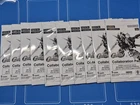 10 Gundam TCG Collaboration Pack English Sealed