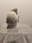 VINTAGE LENOX IVORY PORCELAIN FISH FIGURINE GREEN MARK — photo 8