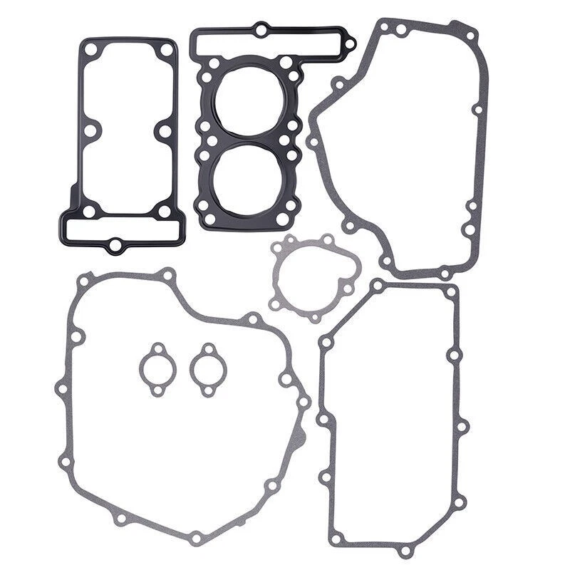 Cylinder Gaskets for Kawasaki Ninja EX300 Versys-X KLE300 2017-2022 EX250 Z250 Foto 4 de 4