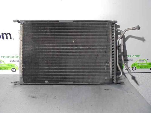 96FW19710AE KONDENSATOR / KÜHLER DER KLIMAANLAGE KONDENSATOR / 1854796 FÜR FORD