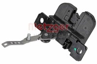 Metzger Autoteile Heckklappenschloss 2310822 FüR VW Touareg 7LA 7L6 7L7 TDI FSI