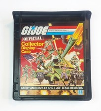 Vintage 1982 Hasbro G.I. Joe ARAH Official Co...