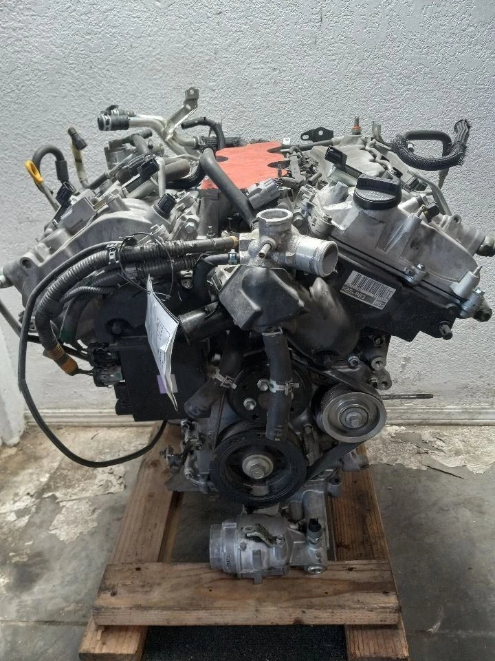 Engines for 2010 Lexus GS450h for sale | eBay