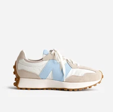 New Balance® Unisex 327 Sneakers in Suede