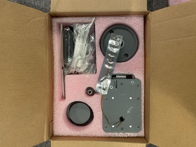 Kaba Mas CD-x10 combination lock - NIB Storage Unit Find for parts