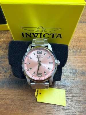 Invicta Watch 48497
