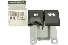 Capot Renault KOLEOS