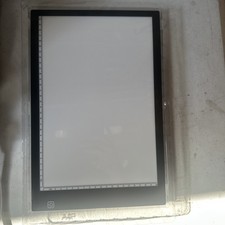 LED Tracing Light Box Pad A4 Dimmable Brightn...