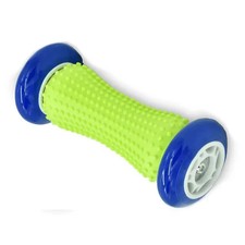 Foot Roller Massage For Relief Plantar Fasciitis And Heel Foot Arch Pain Reflexo
