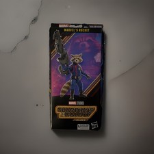 Marvel Legends Guardians of The Galaxy Volume...