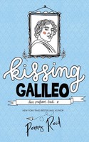 Kissing Galileo Penny Reid Taschenbuch Dear Professor Kartoniert / Broschiert