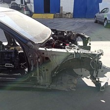 Pare-choc avant BMW 3,0