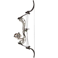 Muzzy Right Hand VXM Bowfishing Kit