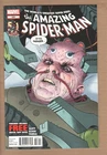 Amazing Spider-Man #698, NM, 2013 (A-3) | Bargain Bin