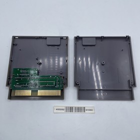 Battletoads & Double Dragon The Ultimate Team Nintendo NES Tested Authentic