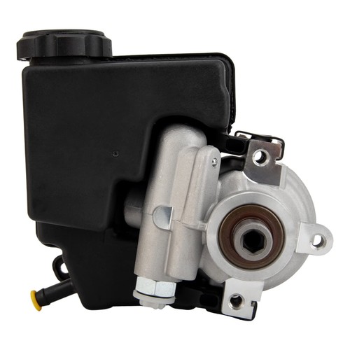 Torchbeam Power Steering Pump with Reservoir for Impala 2004-2005 3.8L - Photo 6/9