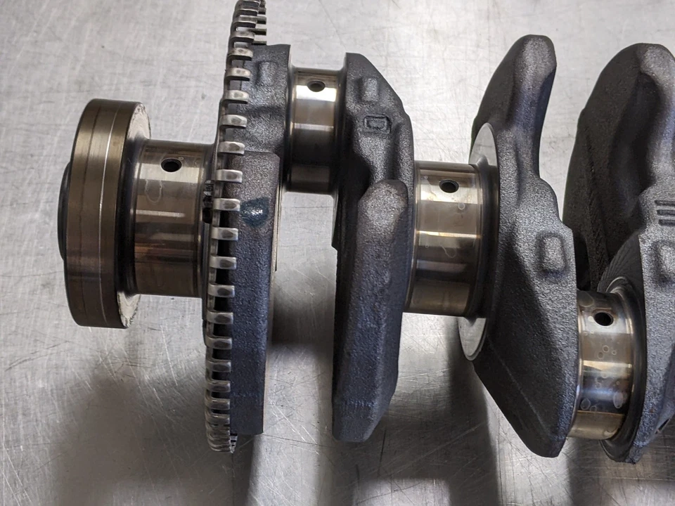 Cigüeñal estándar para Honda CR-V EX-L 2.4 12-14 Foto 4 de 4