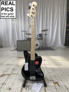 Fender Squier Jaguar Bass | eBay