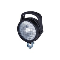 Arbeitsscheinwerfer 24 V 70 W H3 Halogen Hella FüR U.A. Still