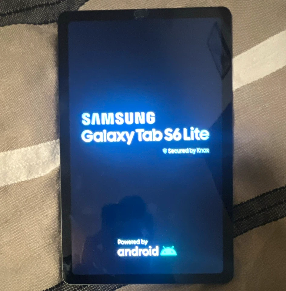 Samsung Galaxy Tab S6 Lite · 64GB · Wi-Fi, Foto 1 von 5