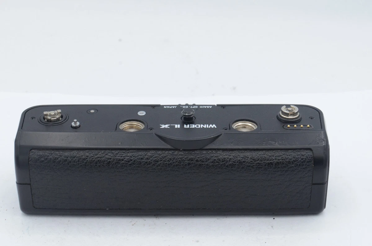 25+ PENTAX Camera Motor Winders for sale | Updated Oct 2026