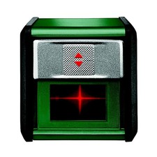 Bosch Laser Level Red Cross Line 7M Self Levelling Tool Vertical Horizontal