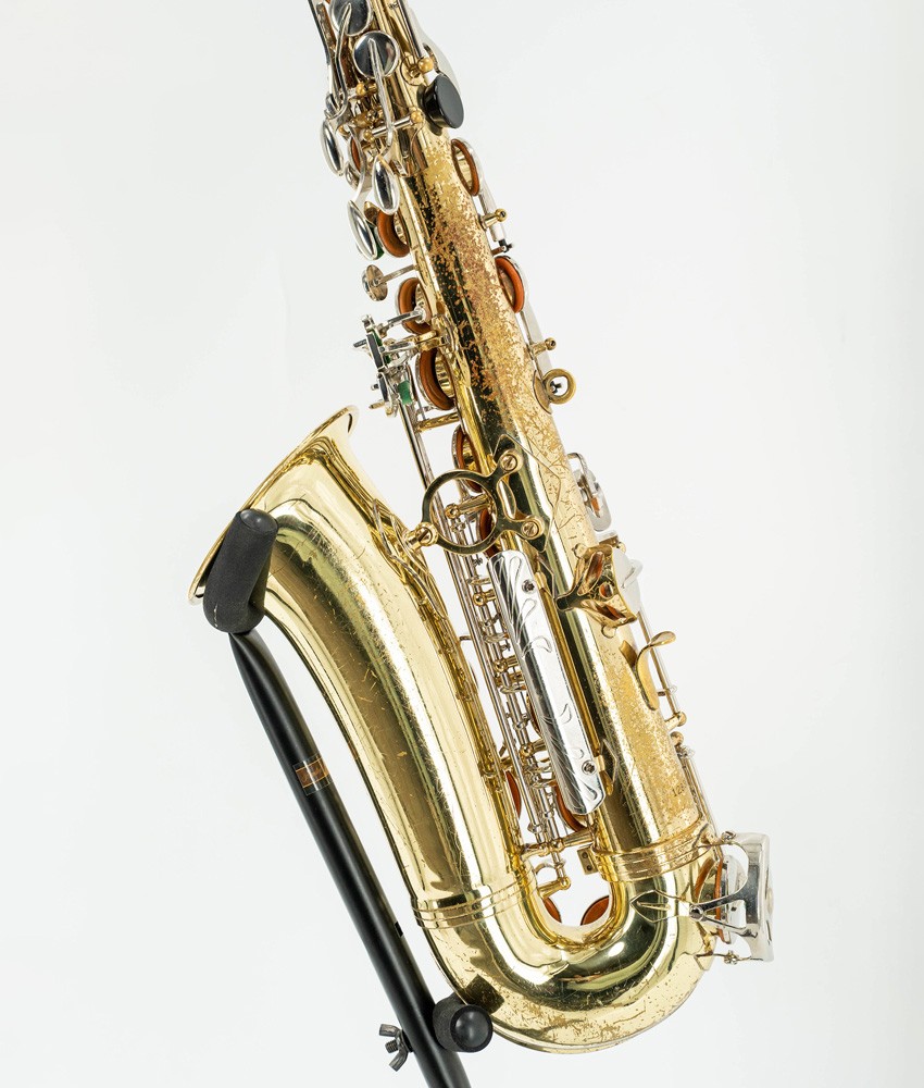 Pre-Owned Conn Selmer AS300 Alto Saxophone | eBay