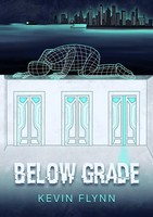 Kevin Flynn | Below Grade | Taschenbuch | Englisch (2025) | [.]