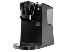 K Cup Brewer Aquverse Uniserve Single Serve  Coffee Brewer New