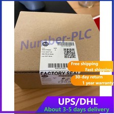 NEW Allen-Bradley 5094-RTB3AC FLEX 5000 RTB AC Screw Free ship 5094-RTB3AC