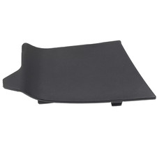Apto para Ford Fusion 2013-2020 Negro Manija Puerta Derecha Enchufe Bisel Accesorios Coche