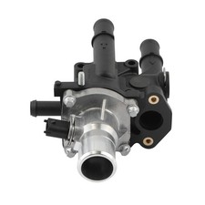 Thermostat Assembly for Vauxhall Astra Zafira Vectra Signum MK5 1.6 1.8 55564890